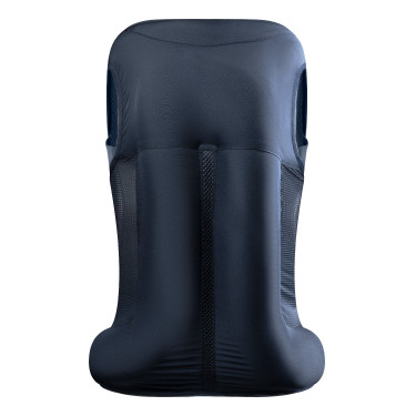 Airbag Seaver Safefit Marine Bleu marine Airbag Seaver Safefit Marine Bleu marine