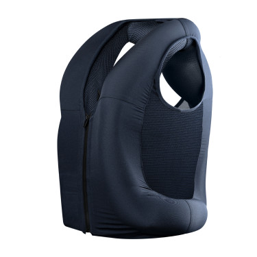 Airbag Seaver Safefit Marine Bleu marine Airbag Seaver Safefit Marine Bleu marine