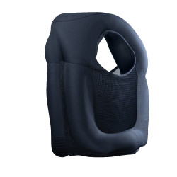 Airbag Seaver Safefit Marine Bleu marine Airbag Seaver Safefit Marine Bleu marine