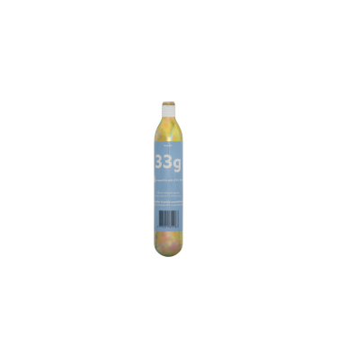 Cartouche CO² Seaver