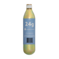 Cartouche CO² Seaver