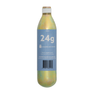 Cartouche CO² Seaver