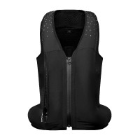Airbag Seaver Crystal Rain Noir