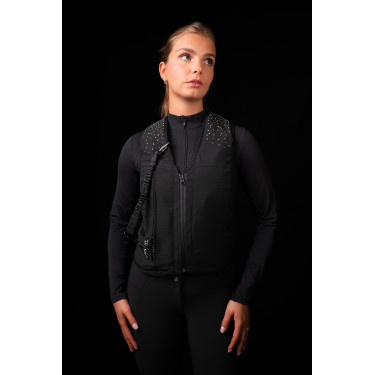 Airbag Safefit Crystal Rain Seaver Airbag Safefit Crystal Rain Seaver