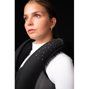 Airbag Safefit Crystal Rain Seaver Airbag Safefit Crystal Rain Seaver