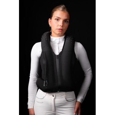 Airbag Safefit Crystal Rain Seaver Airbag Safefit Crystal Rain Seaver