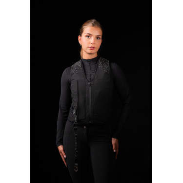 Airbag Safefit Crystal Rain Seaver Airbag Safefit Crystal Rain Seaver