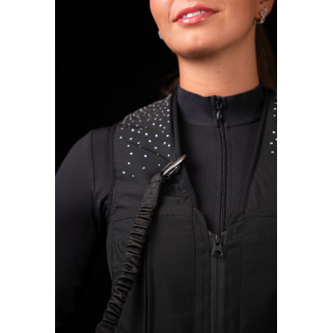 Airbag Safefit Crystal Rain Seaver Airbag Safefit Crystal Rain Seaver