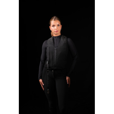 Airbag Safefit Crystal Rain Seaver Airbag Safefit Crystal Rain Seaver