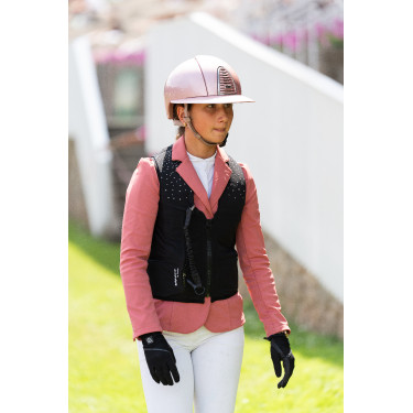 Airbag Safefit Crystal Rain Seaver Airbag Safefit Crystal Rain Seaver