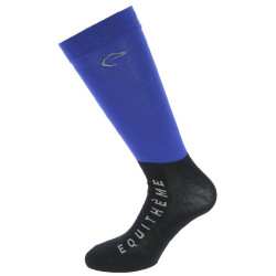Chaussettes Equithème Compet 2 paires Chaussettes Equithème Compet 2 paires