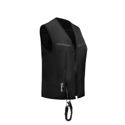 Airbag Seaver Safefit Victory Noir
