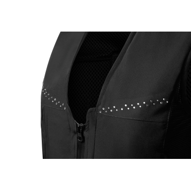 Airbag Seaver Safefit Victory Noir