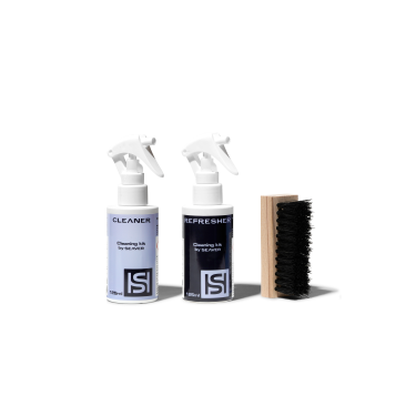 Nettoyant et rafraîchissant Seaver Nettoyant et rafraîchissant Seaver