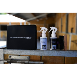 Nettoyant et rafraîchissant Seaver Nettoyant et rafraîchissant Seaver