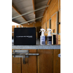 Nettoyant et rafraîchissant Seaver Nettoyant et rafraîchissant Seaver