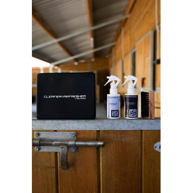 Nettoyant et rafraîchissant Seaver Nettoyant et rafraîchissant Seaver