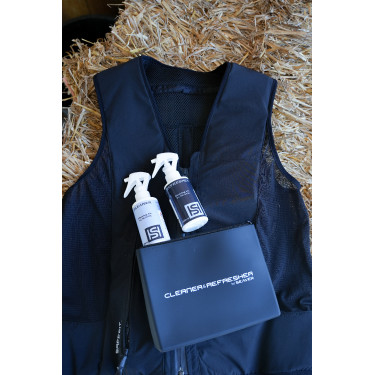 Nettoyant et rafraîchissant Seaver Nettoyant et rafraîchissant Seaver