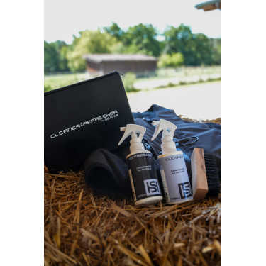 Nettoyant et rafraîchissant Seaver Nettoyant et rafraîchissant Seaver