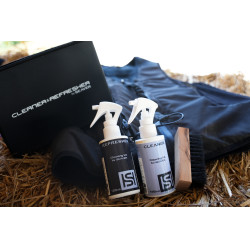 Nettoyant et rafraîchissant Seaver Nettoyant et rafraîchissant Seaver