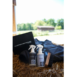 Nettoyant et rafraîchissant Seaver Nettoyant et rafraîchissant Seaver