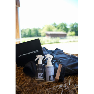 Nettoyant et rafraîchissant Seaver Nettoyant et rafraîchissant Seaver