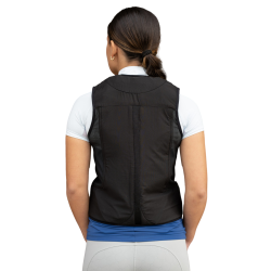 Gilet airbag Spark Manège Noir