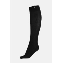 Chaussettes Coolmax Horze Noir