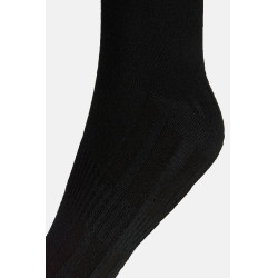Chaussettes Coolmax Horze Noir
