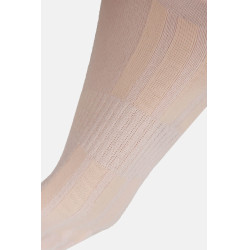 Chaussettes Coolmax Horze Rose pâle