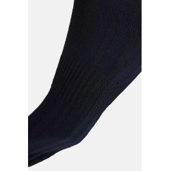 Chaussettes Coolmax Horze Bleu marine foncé