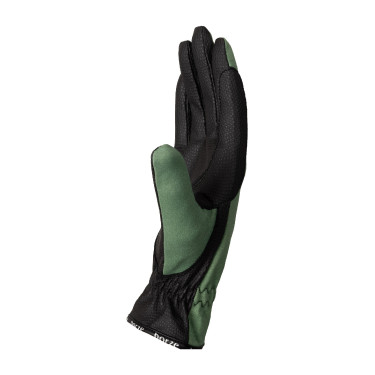 Gants d'équitation été Horze Nichelle femme Embruns marins Gris Gants d'équitation été Horze Nichelle femme Embruns marins Gris