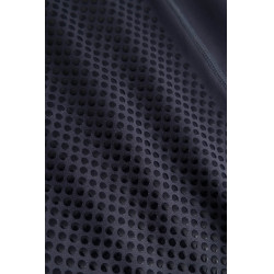 Legging d'équitation Horze Maia fond intégral femme Marine odyssey Bleu marine