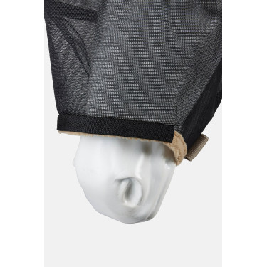 Masque anti-mouches Horze à arceaux Atmosphere