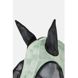 Masque anti-mouches Horze élastique à enfiler New extremes dot