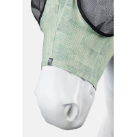 Masque anti-mouches Horze élastique à enfiler New extremes dot