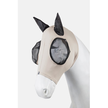 Masque anti-mouches Horze élastique à enfiler Atmosphere