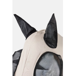 Masque anti-mouches Horze élastique à enfiler Atmosphere