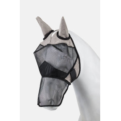 Masque anti-mouches rafraîchissant Horze Limited Edition Atmosphere