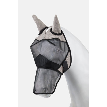 Masque anti-mouches rafraîchissant Horze Limited Edition Atmosphere