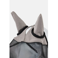 Masque anti-mouches rafraîchissant Horze Limited Edition Atmosphere