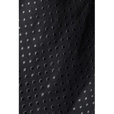 Pantalon d'équitation fond intégral Grip Horze Grand Prix Pro femme Marine foncé Bleu