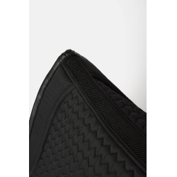 Tapis de selle en velours B Vertigo Velvet Beauté noir
