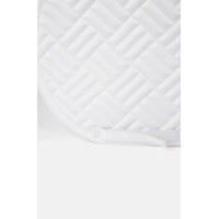 Tapis de selle mixte Horze Aachen Morelle noire Tapis de selle mixte Horze Aachen Morelle noire