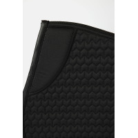 Tapis de selle saut B Vertigo Fusion Beauté noir