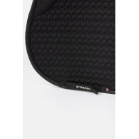 Tapis de selle saut B Vertigo Fusion Beauté noir
