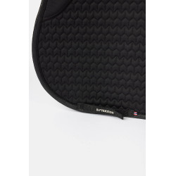 Tapis de selle saut B Vertigo Fusion Beauté noir Tapis de selle saut B Vertigo Fusion Beauté noir