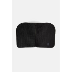 Tapis de selle saut B Vertigo Fusion Beauté noir Tapis de selle saut B Vertigo Fusion Beauté noir