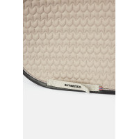 Tapis de selle saut B Vertigo Fusion Inscrutable Beige Tapis de selle saut B Vertigo Fusion Inscrutable Beige
