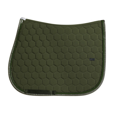 Tapis GEM Atlas Obstacle Kaki